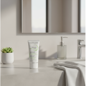 Bioderma Sebium Mat Control Creme 30ml